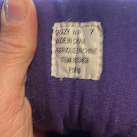 THINSULATE WOMENS SIZE7 - Picture 7 of 7